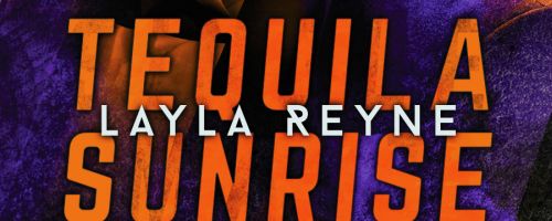 Layla Reyne, author