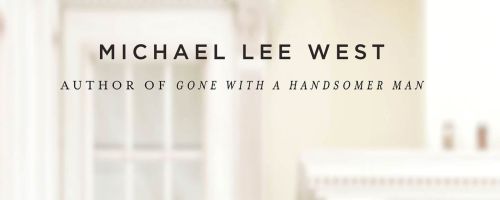 Michael Lee West, author