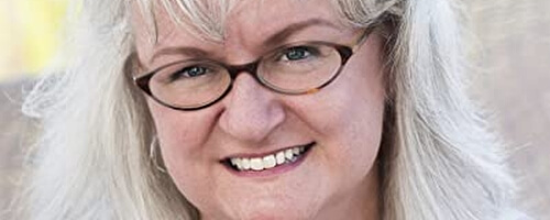 Leslie Langtry, author