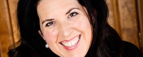 Lexi Ryan, author