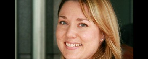 Lilly Mirren, author