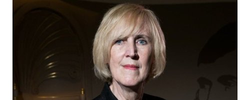 Lin Anderson, author