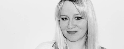 Lisa Gray, author