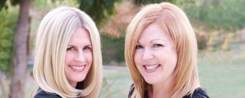 Liz Fenton / Lisa Steinke, author