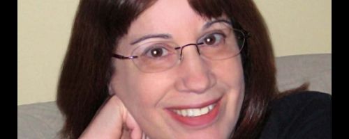 Lois Winston, author