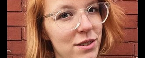 MacKenzi Lee, author