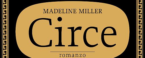 Madeline Miller, author