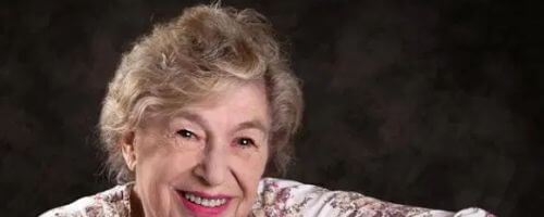 Marion Chesney, author