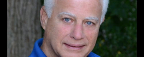 Mark M. Bello, author