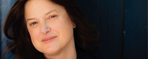 Mary McNear, author