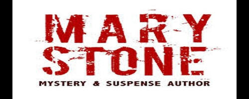 Mary Stone, author