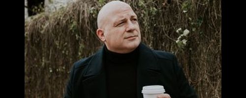 M.D. Massey, author