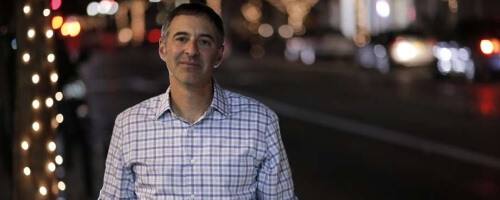 Matt Richtel, author