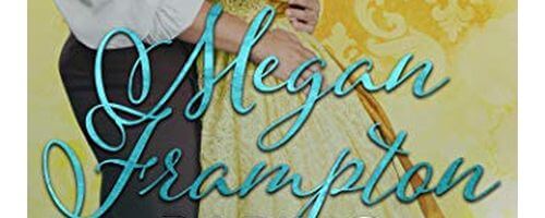 Megan Frampton, author