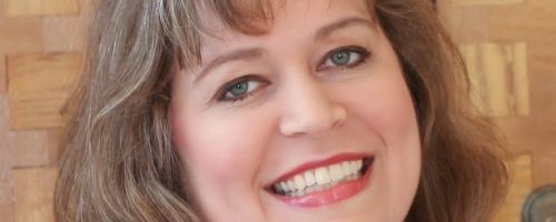 Melanie Dickerson, author