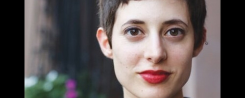 Melissa Albert, author