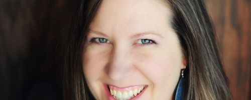 Melissa Cutler, author