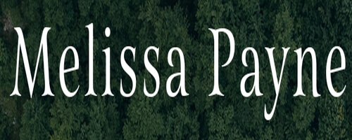 Melissa Payne, author