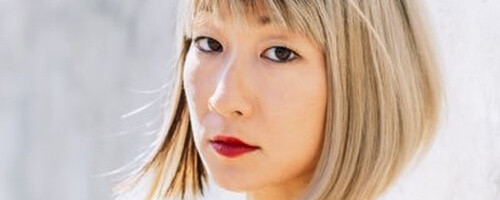 Meng Jin, author