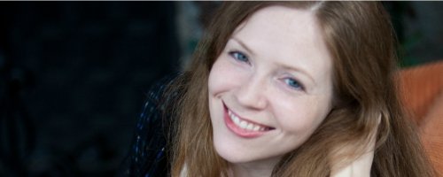 Meredith Duran, author