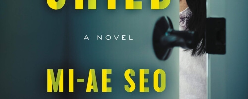 Mi-ae Seo, author