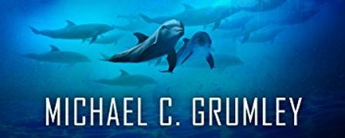 Michael C. Grumley, author