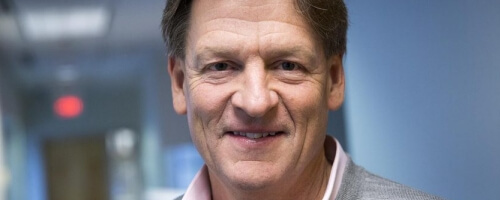 Michael Lewis, author