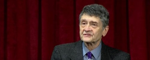 Michael Medved, author