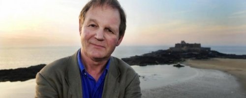 Michael Morpurgo, author