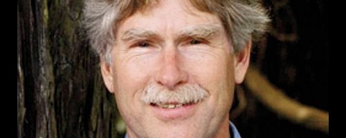Michael R. Phillips, author