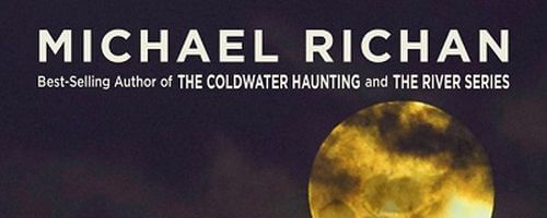 Michael Richan, author