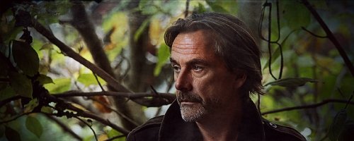 Michael Rutger, author