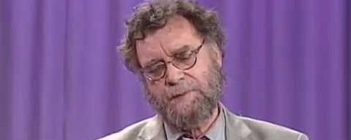 Michael Swanwick, author