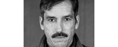 Mike Maden, author