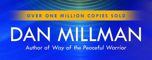 Dan Millman, author