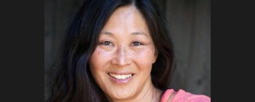 Misa Sugiura, author