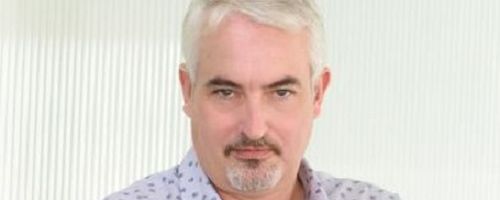 M.J. Lee, author