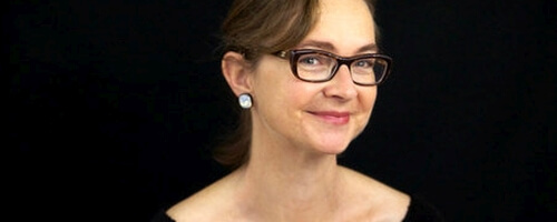 M.L. Longworth, author