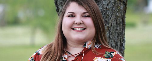 Kiersten Modglin, author