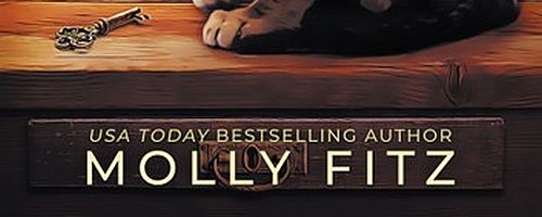 Molly Fitz, author