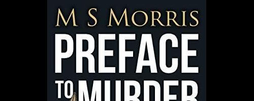 M.S. Morris, author