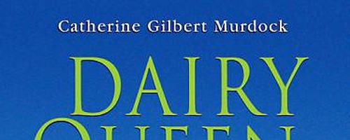 Catherine Gilbert Murdock, author