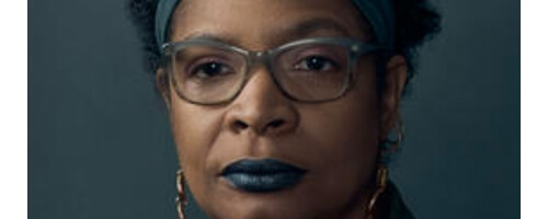 Nalo Hopkinson, author
