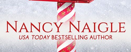Nancy Naigle, author