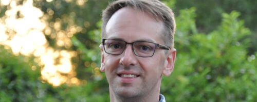 Nathan Dylan Goodwin, author