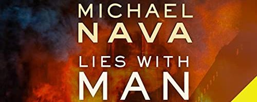 Michael Nava, author