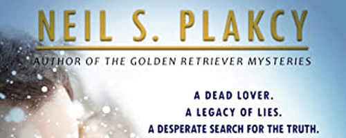 Neil S. Plakcy, author