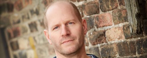 Nick Petrie / Nicholas Petrie, author