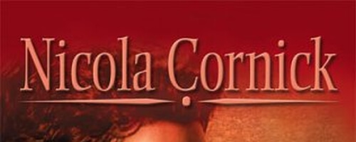 Nicola Cornick, author