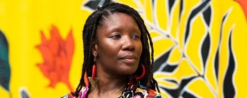 Nicole Dennis-Benn, author